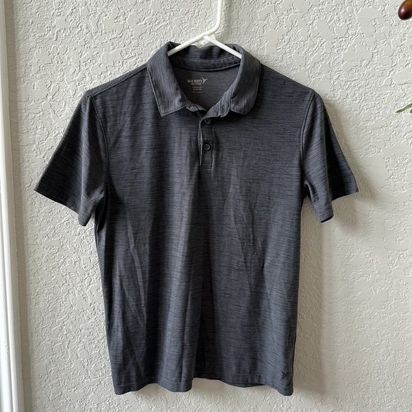 Old Navy Other - Old Navy Active Collard Tee